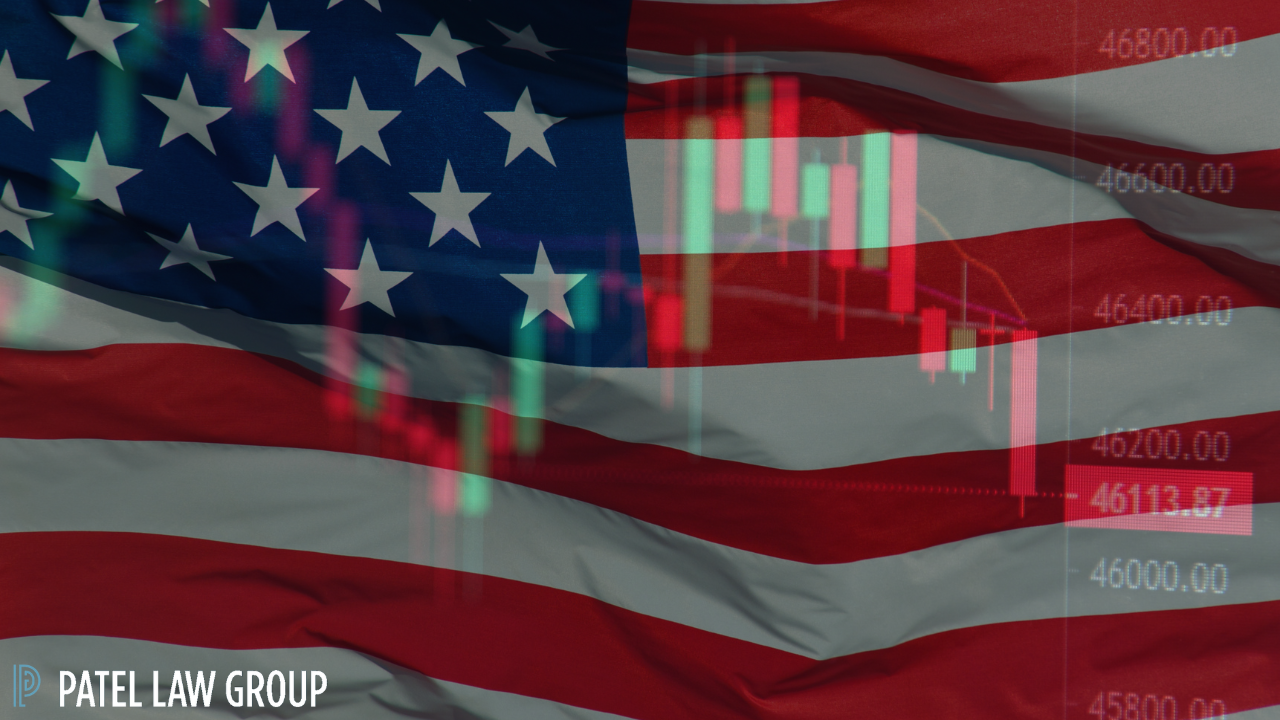 The Resurgence of EB-5