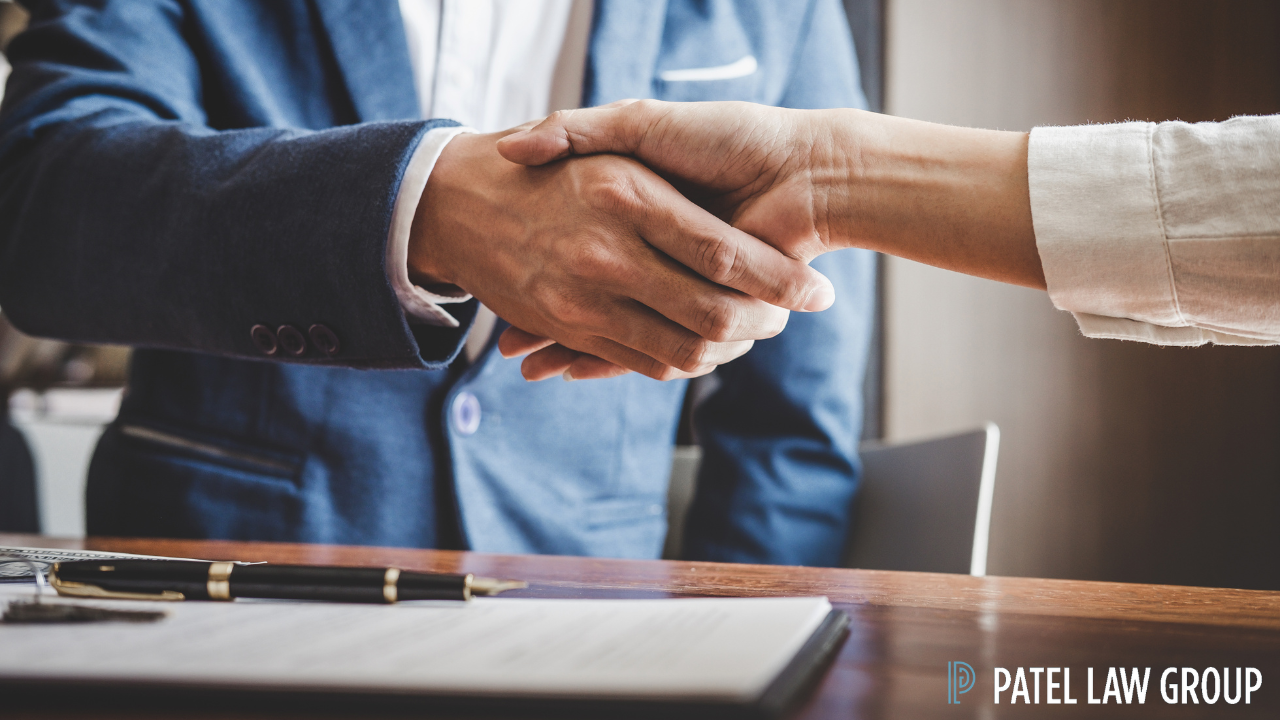 Contract for deed