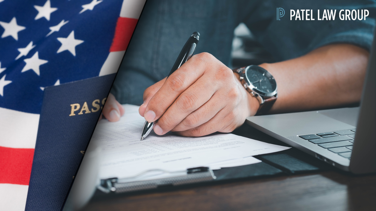 Visa Application Process