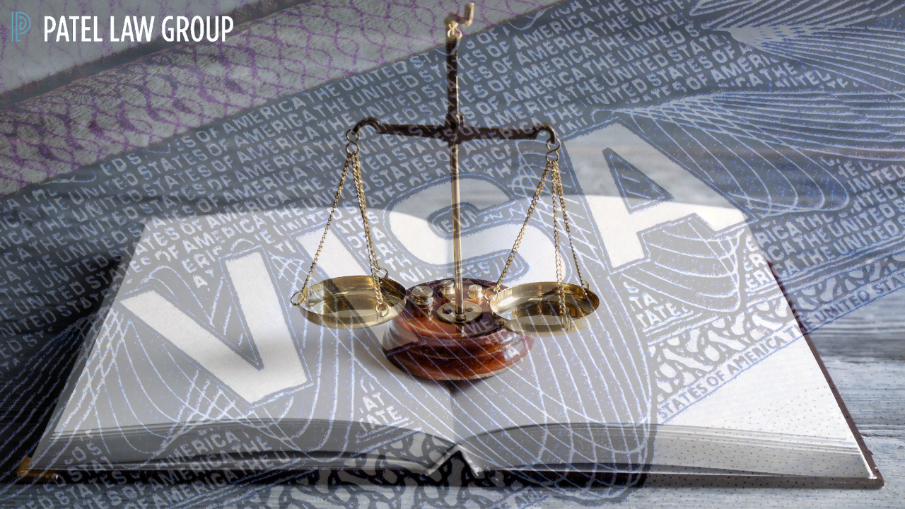 Ongoing lawsuit over EB-5 regulations