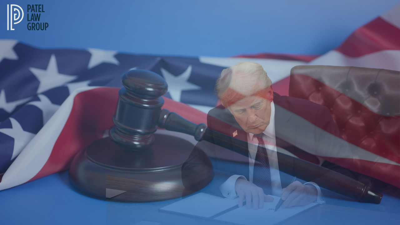 Update on Birthright Citizenship