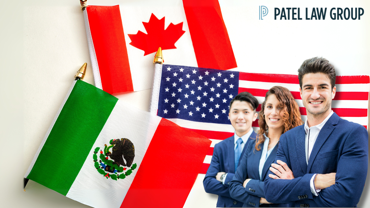USMCA