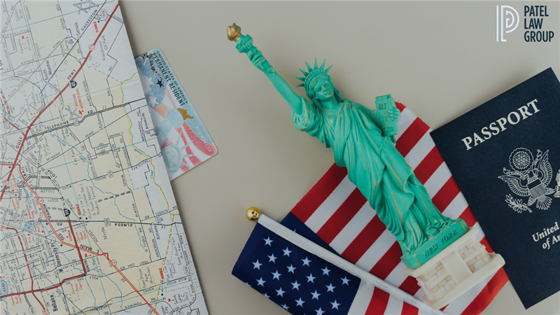 O-1 visa application
